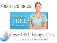 Laser Nail Therapy Clinic Long Island image 2